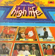 Abba / Bee Gees / Peter Griffin a.o. - High Life - Original Top Hits