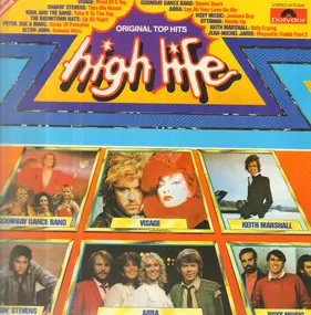 ABBA - High Life - Original Top Hits