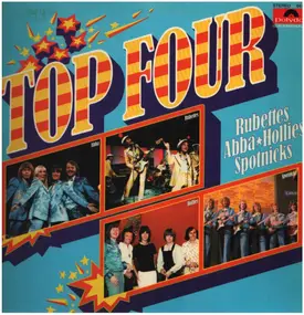 ABBA - Top Four