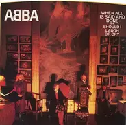 Abba - When All Is Said And Done