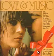 ABBA, Barry Manilow a.o. - Love & Music