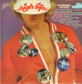 Various Artists - High Life
