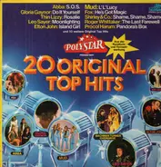 Abba, Nazareth a.o. - 20 Original Top Hits
