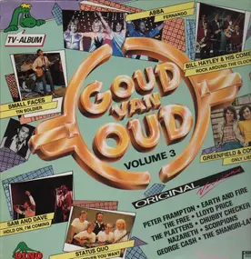 ABBA - Goud Van Oud Volume 3