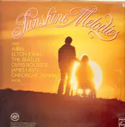 Abba, Elton John, The Beatles - Sunshine Melodies