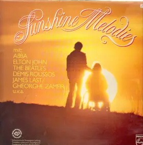 ABBA - Sunshine Melodies