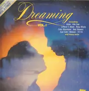 Abba, Roxy Music,Rod Stewart, 10 CC a.o. - Dreaming Vol. I