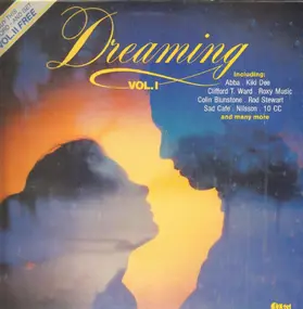 ABBA - Dreaming Vol. I