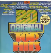 Abba, Slade, Bee Gees, Gloria Gaynor a.o. - 20 Original Top Hits 2/75