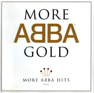 Abba - More ABBA Gold (More ABBA Hits)