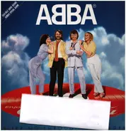 Abba - Slipping Through My Fingers