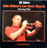 Abbi Hübner's Low Down Wizards - "Running Wild" (20 Jahre Abbi Hübner's Low Down Wizards) Live in Concert
