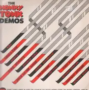 ABC, Dire Straits, Graham Parker a.o. - The Honky Tonk Demos