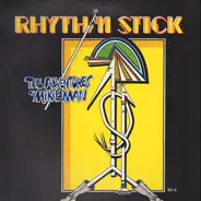 Peonix, YAZZ - Rhythm Stick 1-5
