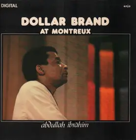 Abdullah Ibrahim - Dollar Brand at Montreux