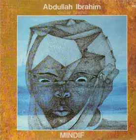 Abdullah Ibrahim - Mindif