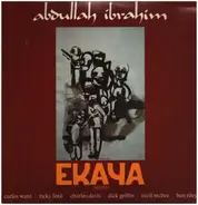 Abdullah Ibrahim - Ekaya