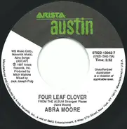 Abra Moore - Four Leaf Clover