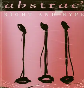 Abstrac' - Right And Hype
