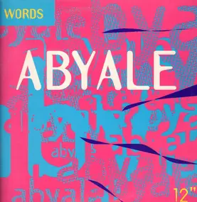 Abyale - Words