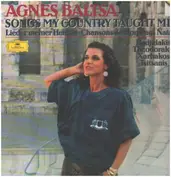Agnes Baltsa