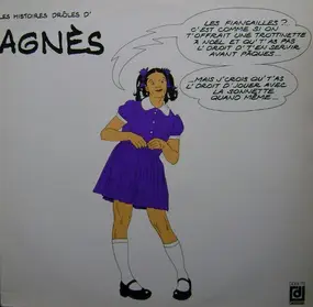Agnes - Les Histoires Drôles D' Agnès
