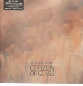 agnes obel - Citizen of Glass