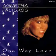 Agnetha Fältskog - One Way Love