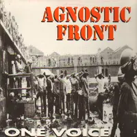 Agnostic Front - One Voice