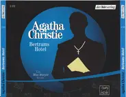 Agatha Christie, Beate Himmelstoß - Bertrams Hotel