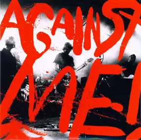 Against Me! - Russian Spies