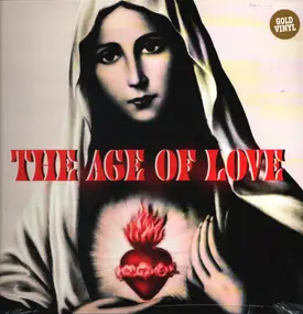 The Age of Love - The Age Of Love