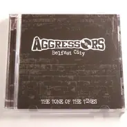 Aggressors B.C - The Tone Of The Times
