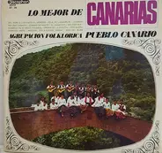Agrupacion Folklorica Roque Nublo - Lo Mejor De Canarias (Album No. 2)