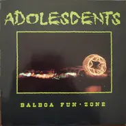 Adolescents - Balboa Fun Zone