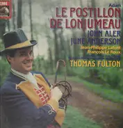 Adolphe Adam - Der Postillon von Lonjumeau, Thomas Fulton, Monte-Carlo