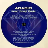 Adagio Feat. Dougi Doyle - Adagio Theme