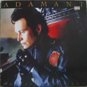 Adam Ant - Manners & Physique