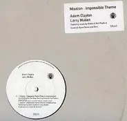 Adam Clayton & Larry Mullen - Mission: Impossible Theme