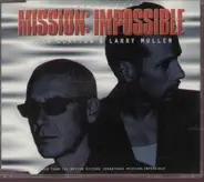 Adam Clayton & Larry Mullen - Mission: Impossible