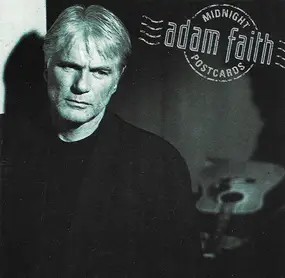 Adam Faith - Midnight Postcards