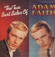 Adam Faith - The Two Best Sides Of