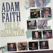 Adam Faith - The E.P. Collection