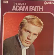 Adam Faith - The Best Of Adam Faith