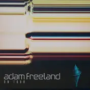 Adam Freeland