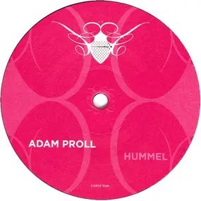 Adam Proll - HUMMEL