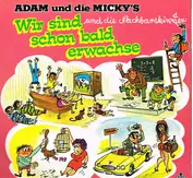 Adam und Die Micky's