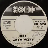 Adam Wade - Ruby