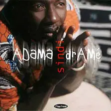 Adama Drame - Sindi