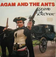 Adam And The Ants - Stand And Deliver